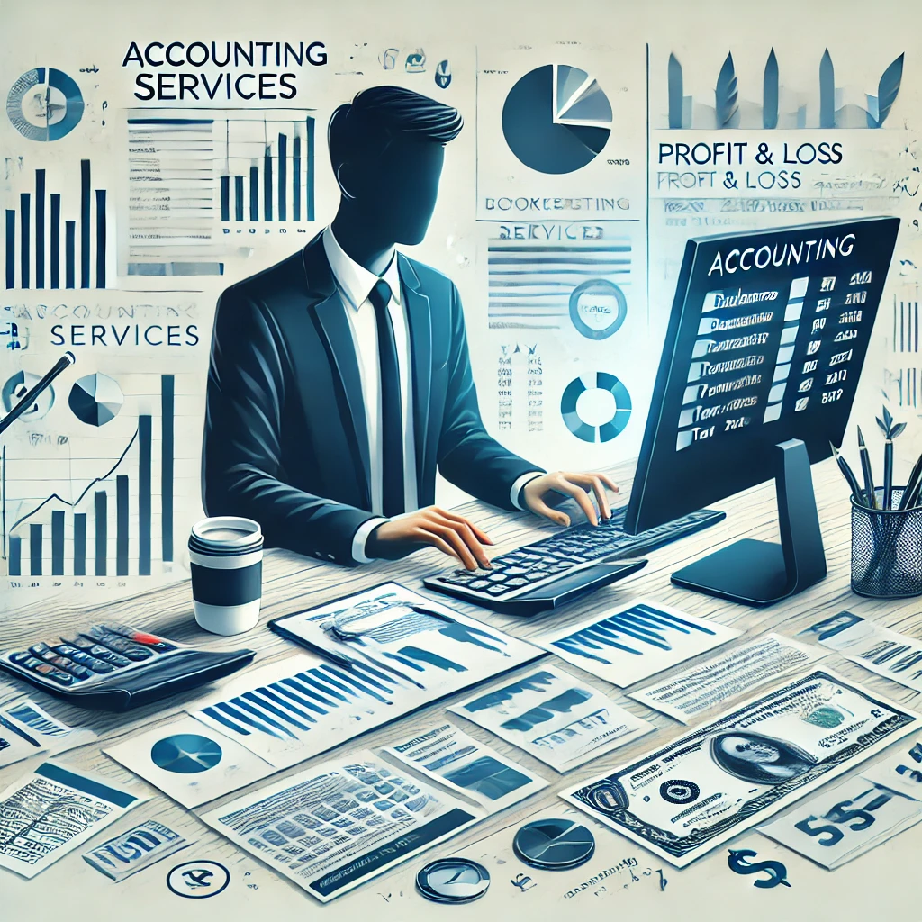 Accounting Services